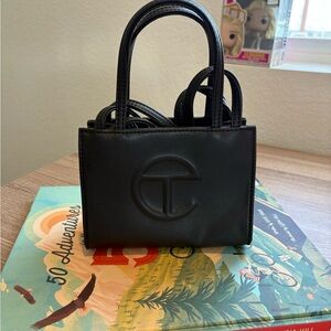 Telfar Small Shopping Bag